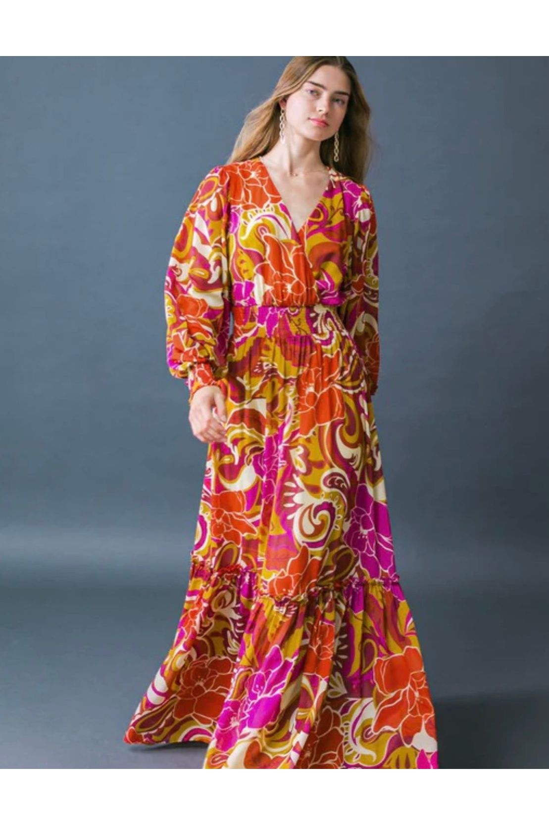 Best Seller: In New Whimsical Print