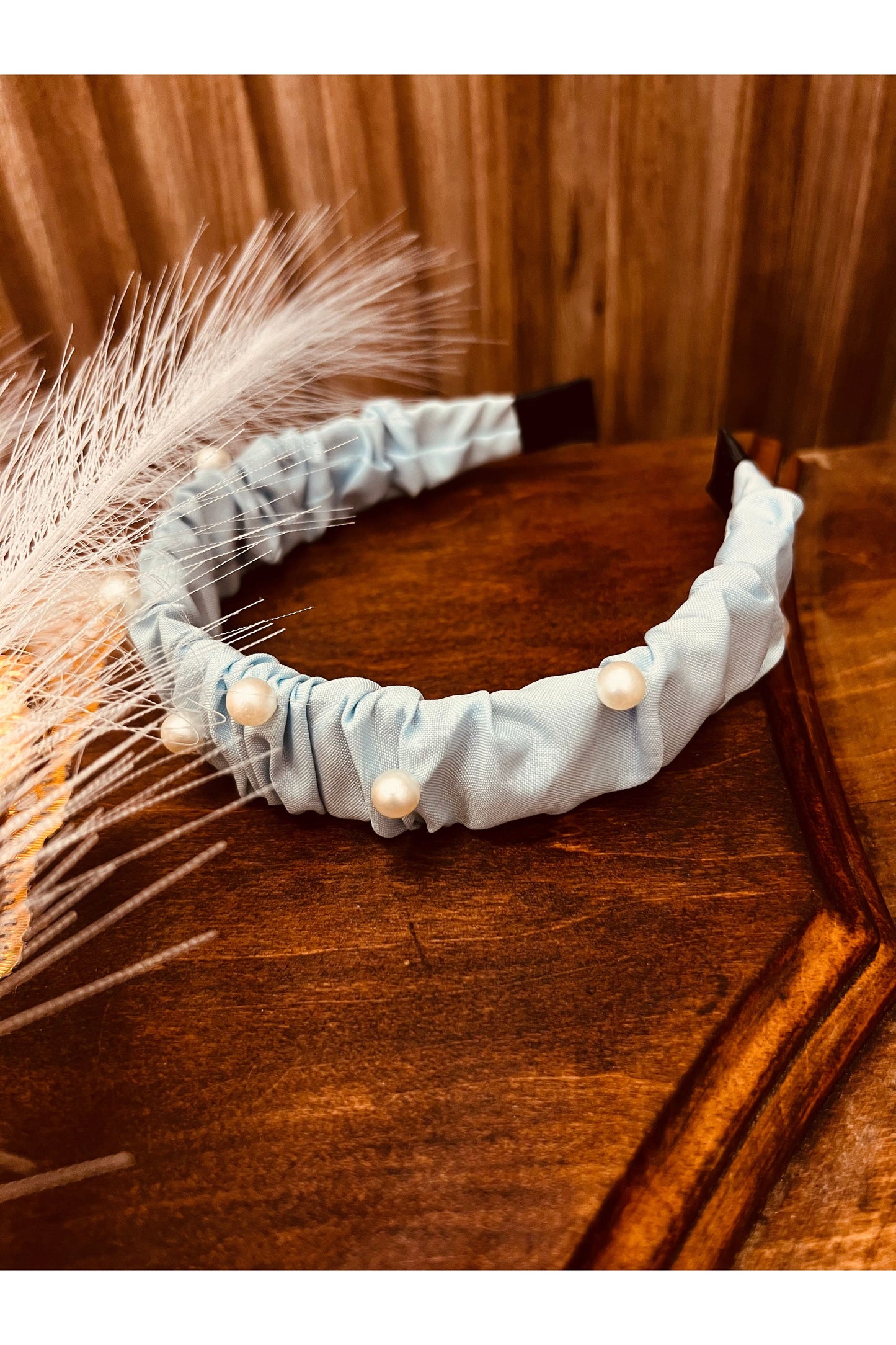 Pearls Headbands