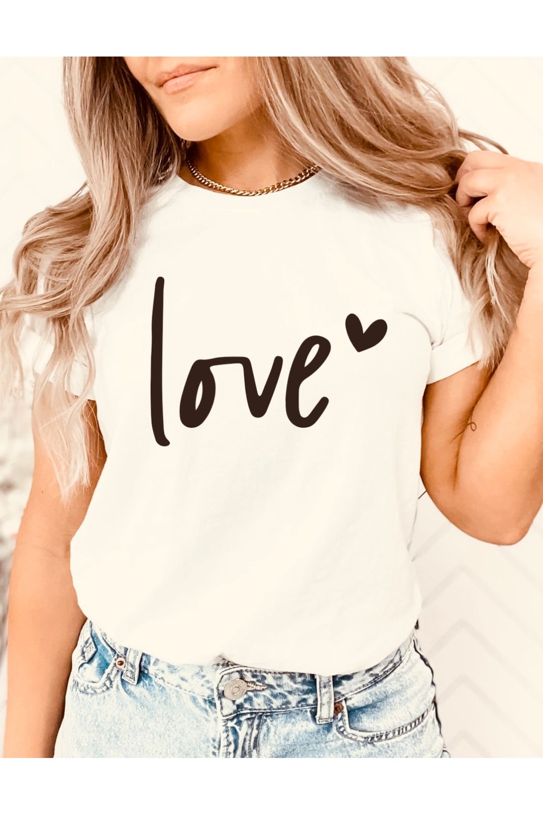 Valentine's Shirt-Valentines Shirt-Love Shirt-Love Tee