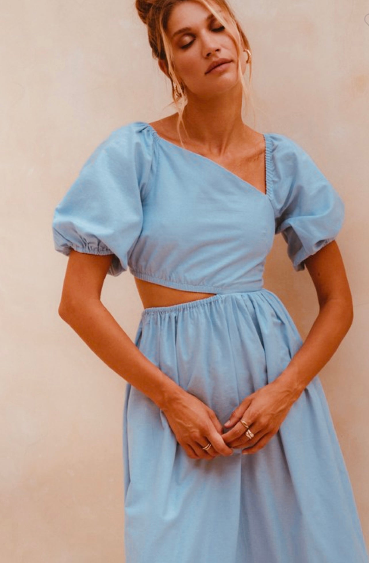 Crystal Blue