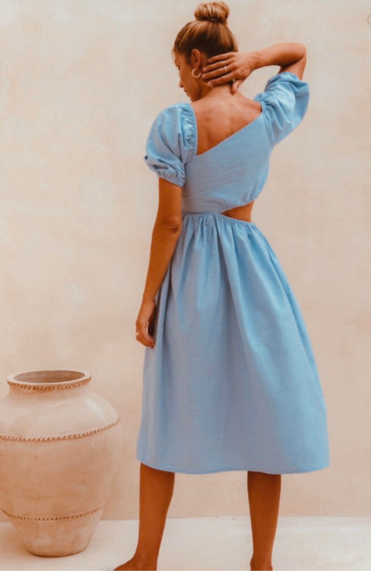 Crystal Blue