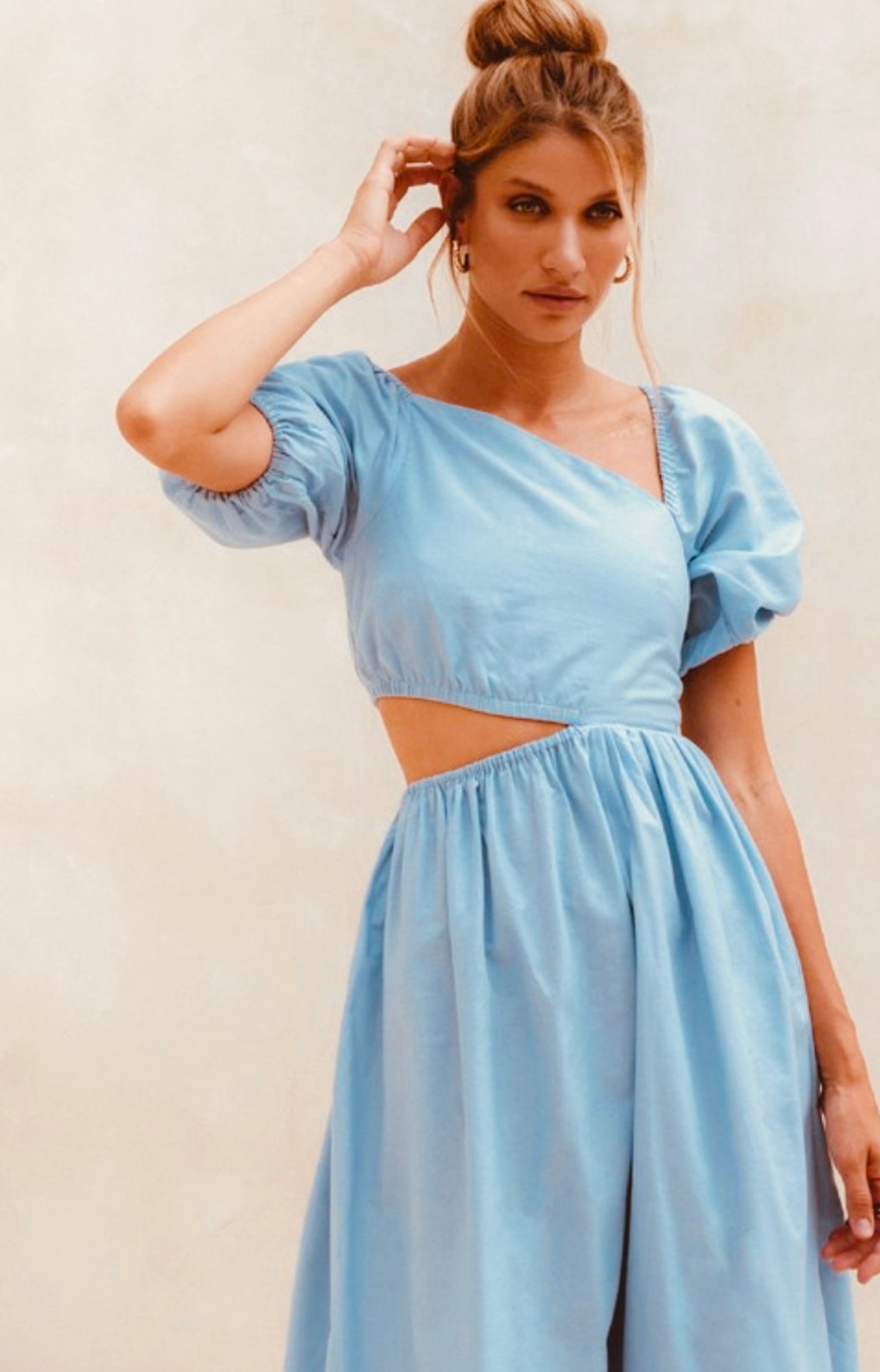 Crystal Blue