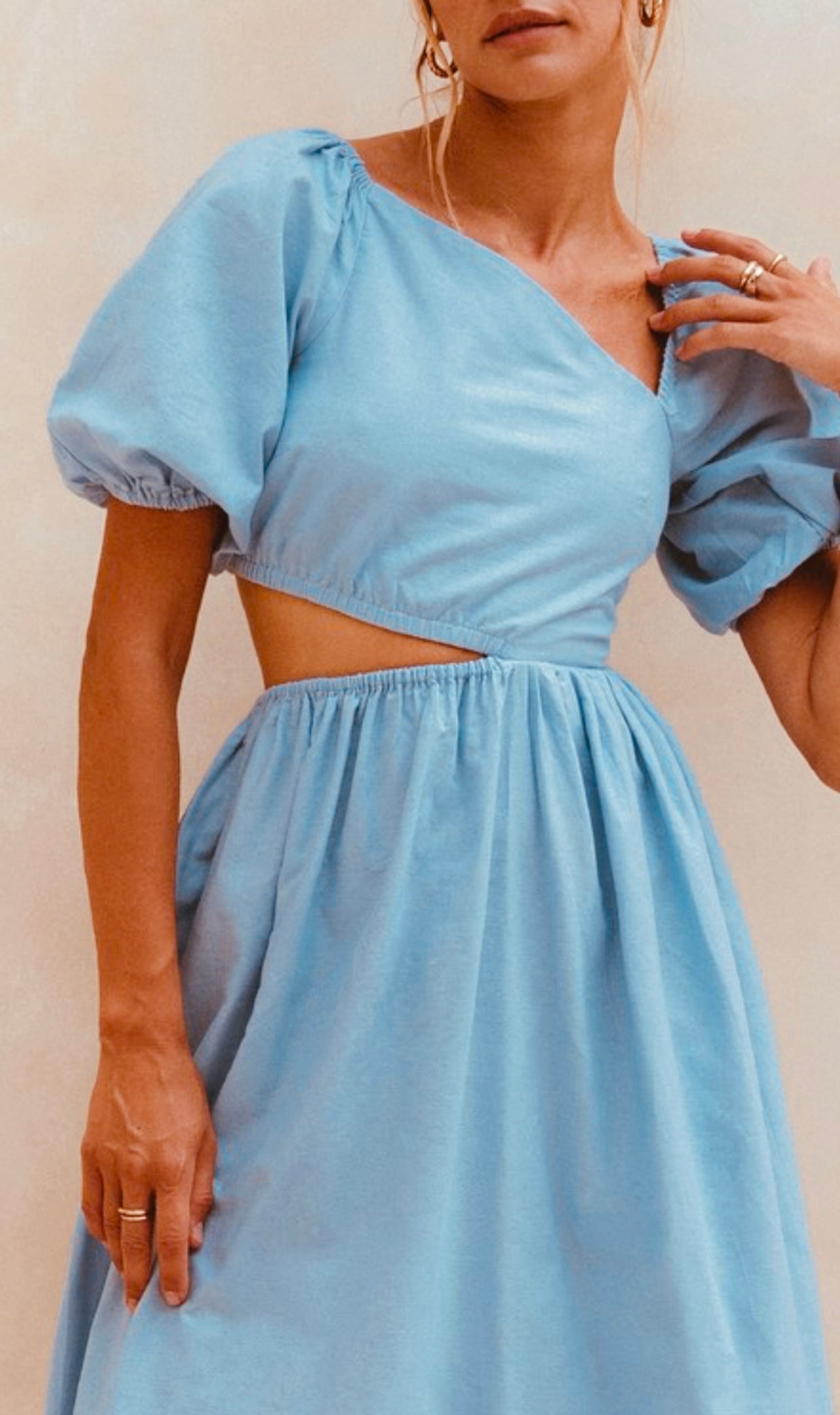 Crystal Blue