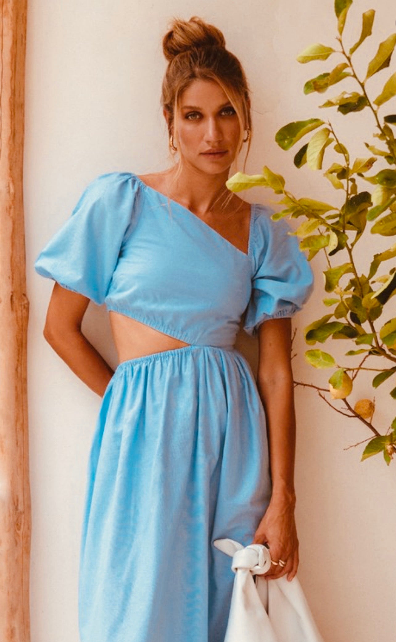 Crystal Blue
