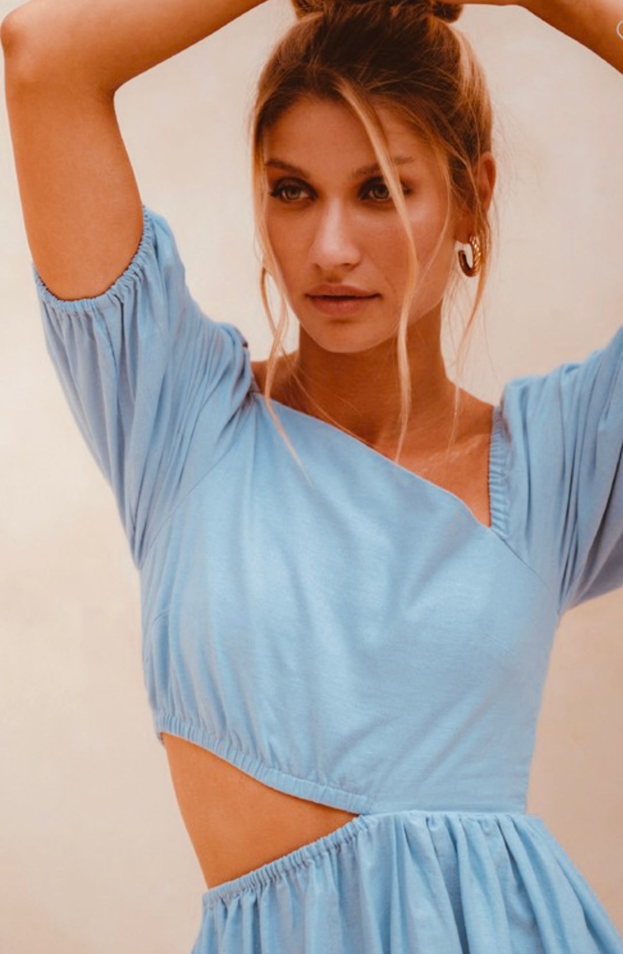 Crystal Blue