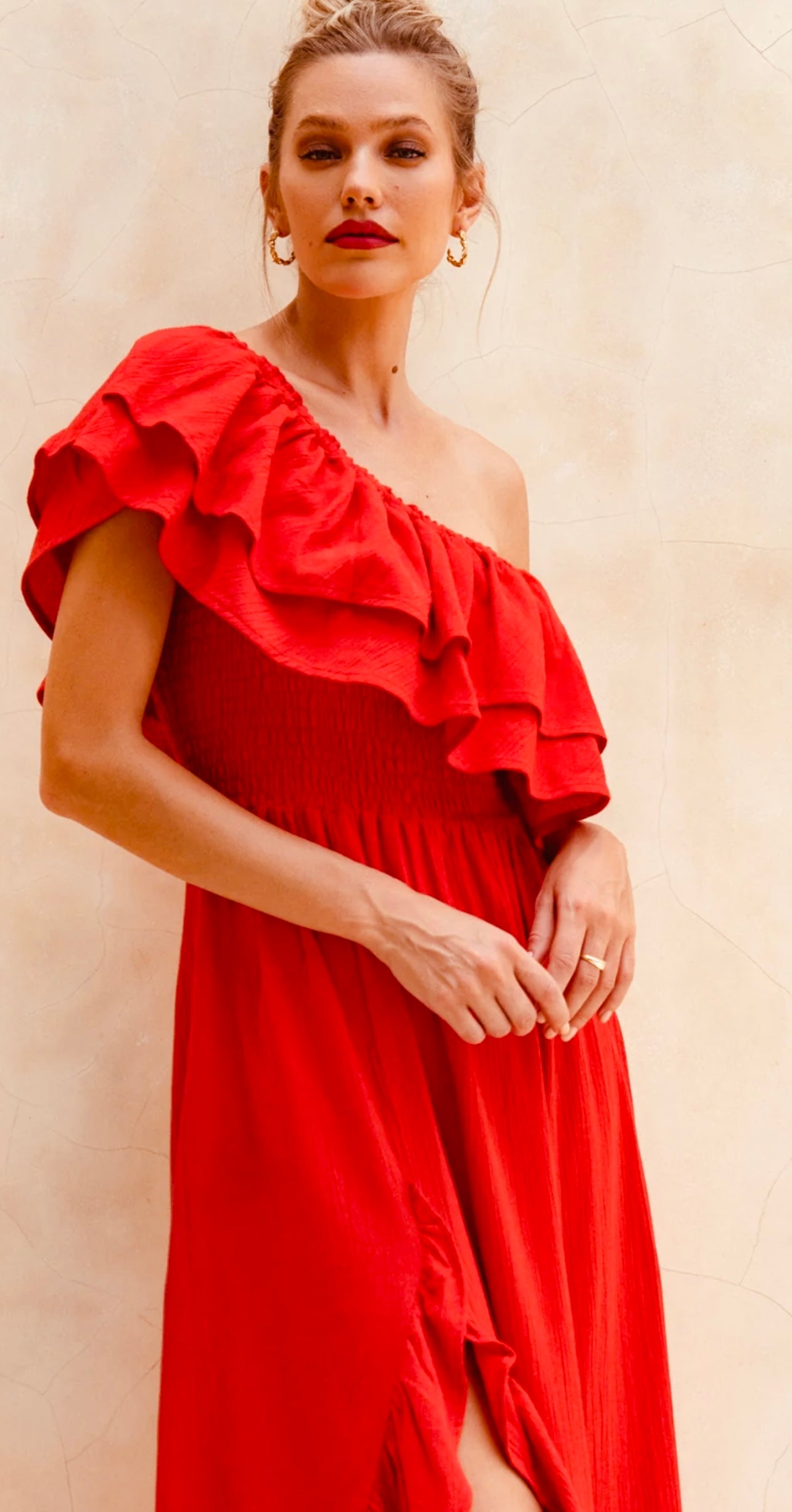 Guadalupe Dress