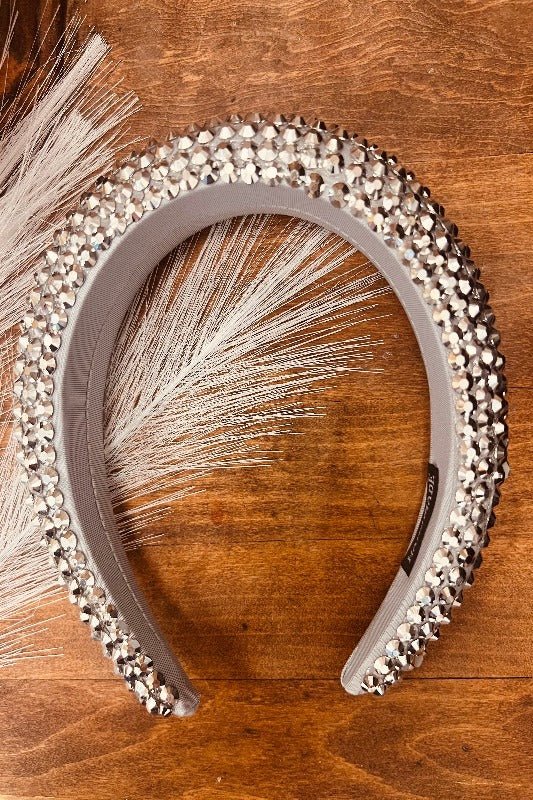 Rhinestone Headbands