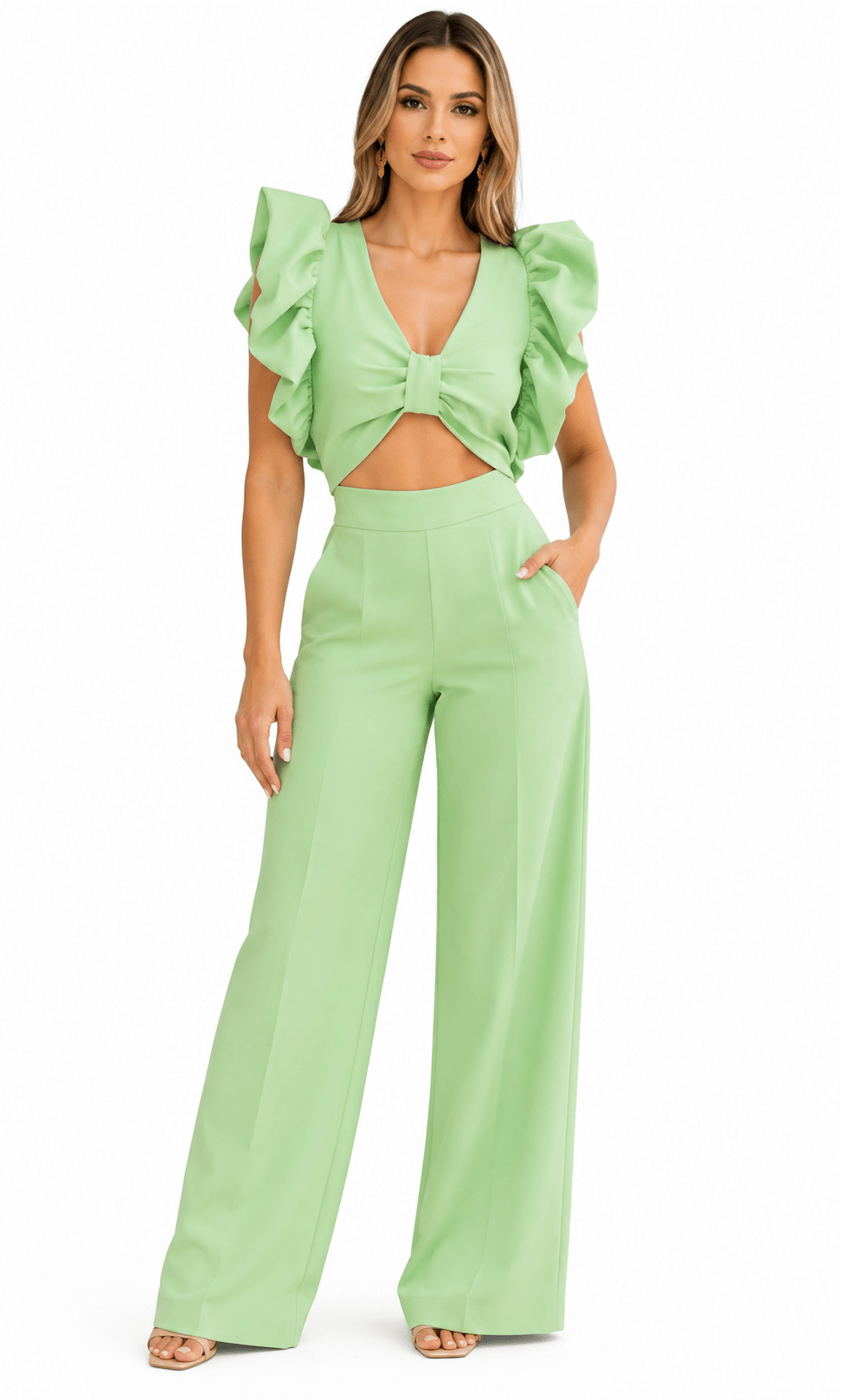 Beryl Set