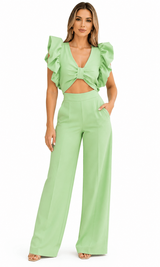 Beryl Set