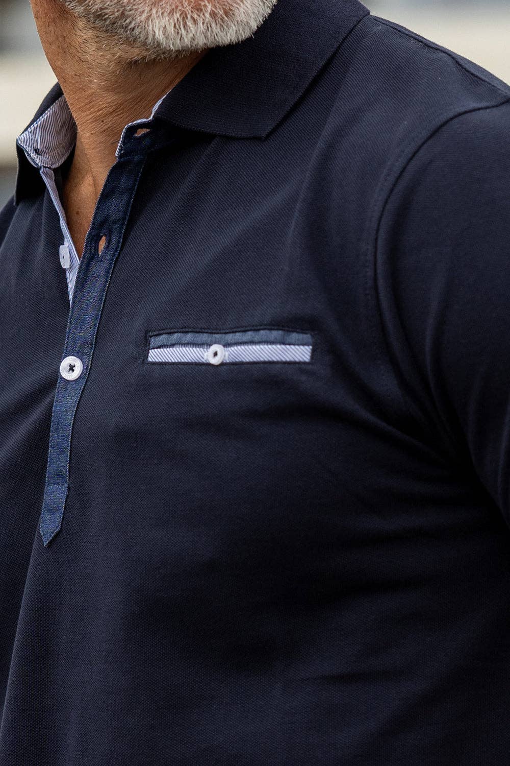 Argentine Marine Polo