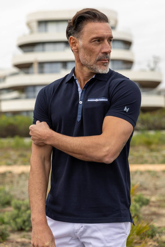 Argentine Marine Polo