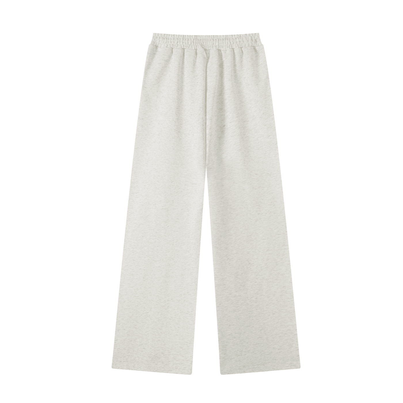 Essential Straight-Leg Sweatpants